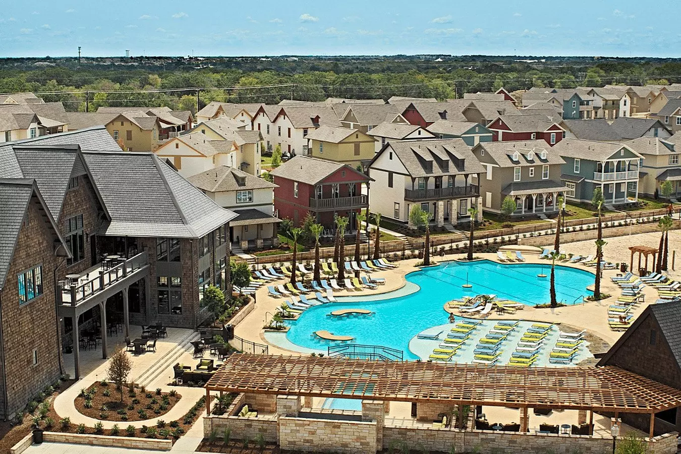 The Cottages of College Station photo 5