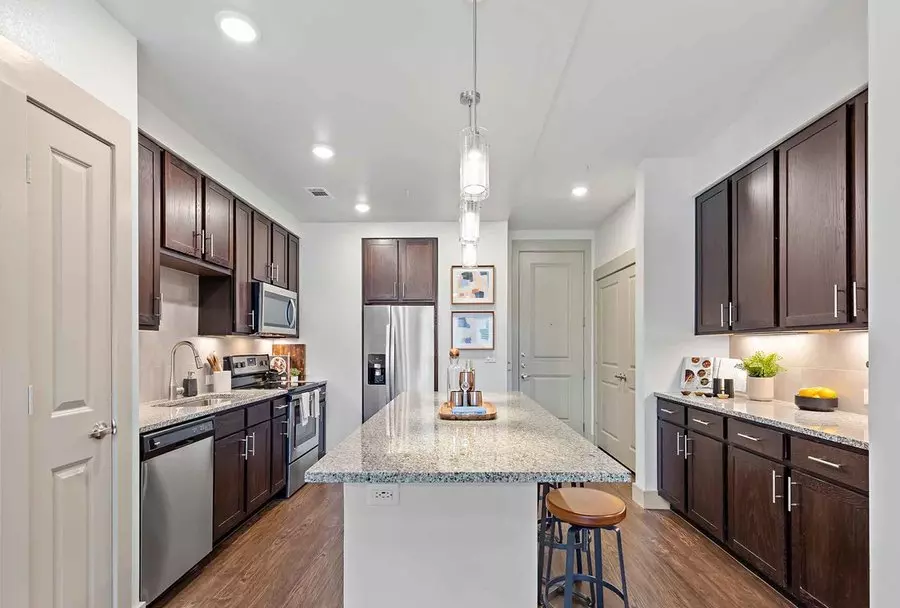 2106 Woodpark Lane, Colleyville, TX 76034 photo 5