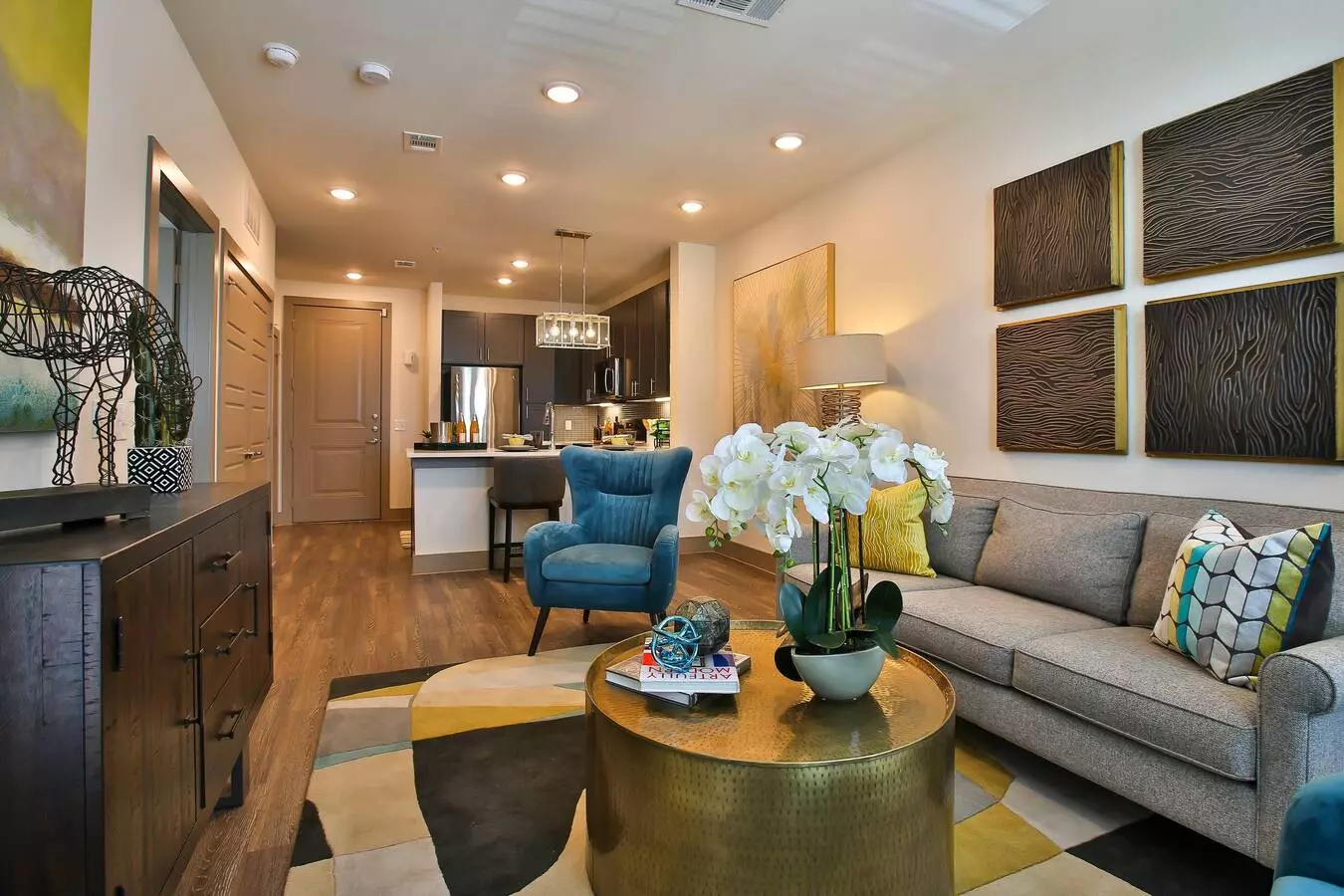 Enclave at Woodland Lakes photo 3