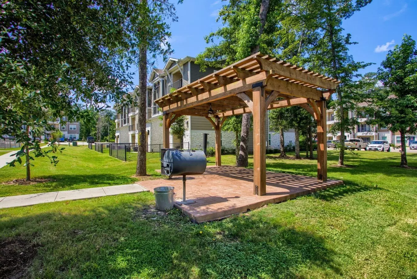 Urban Oaks at Conroe photo 5