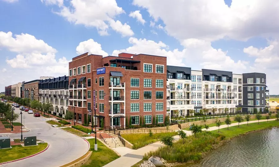 3006 Olympus Boulevard, Coppell, TX 75019 photo 3