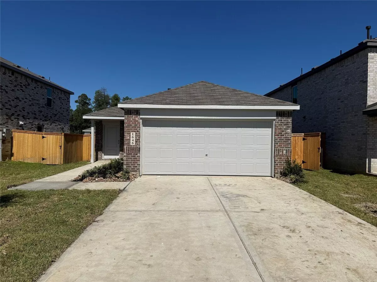 1642 Gardenia Blossom Lane, Crosby, TX 77532 photo 3