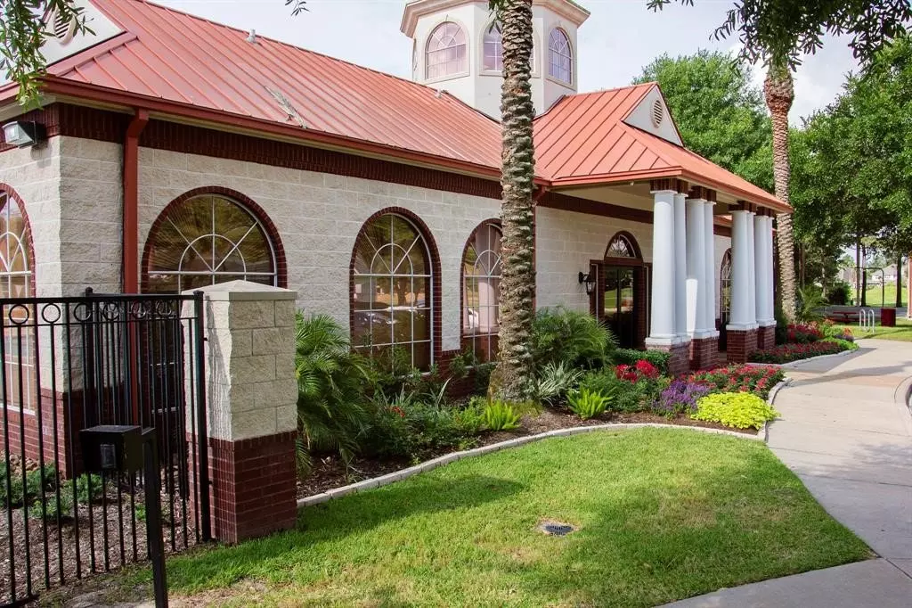 11518 Amber Canyon Drive, Houston, TX 77095 photo 4