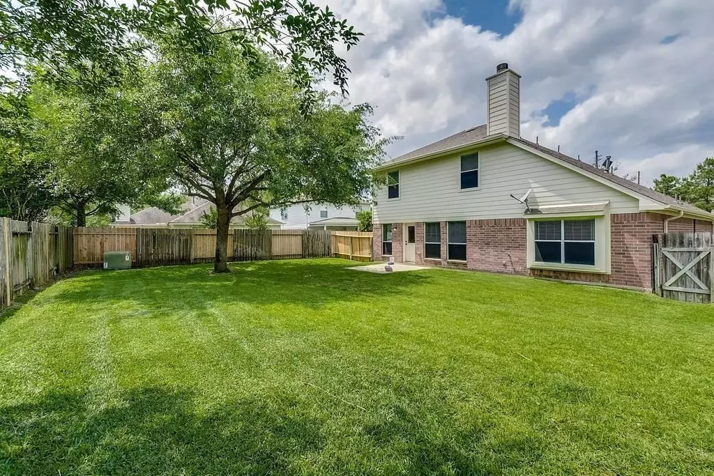 15318 Redbud Berry Way, Cypress, TX 77433 photo 4