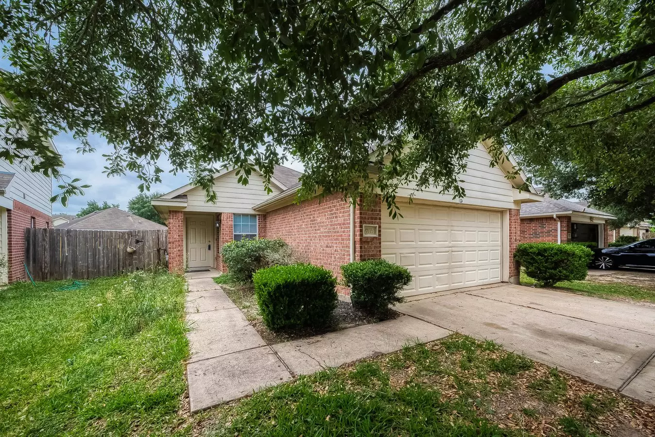 17026 Cypresswood Glen Trl photo 2