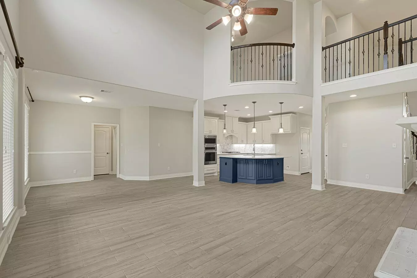 20010 Barrow Edge Lane, Cypress, TX 77433 photo 4