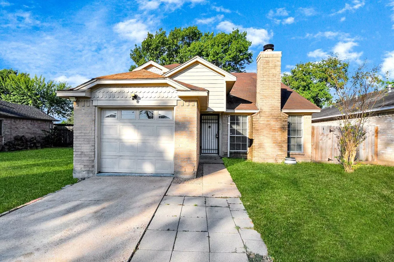 7303 Prairie Village Drive, Cypress, TX 77433 photo 4