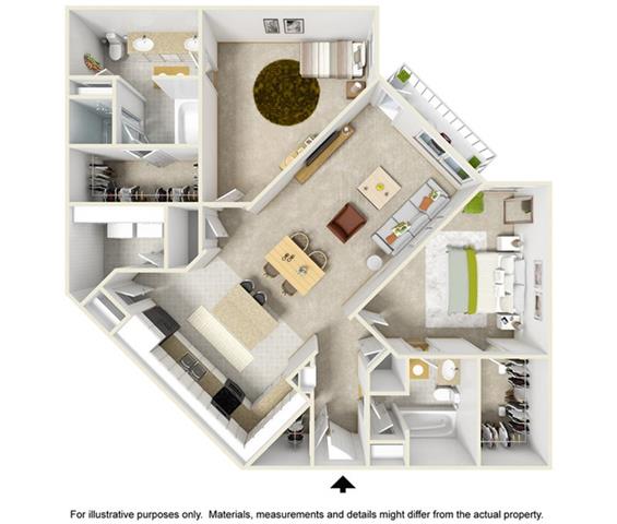 Highline Urban Lofts photo 3
