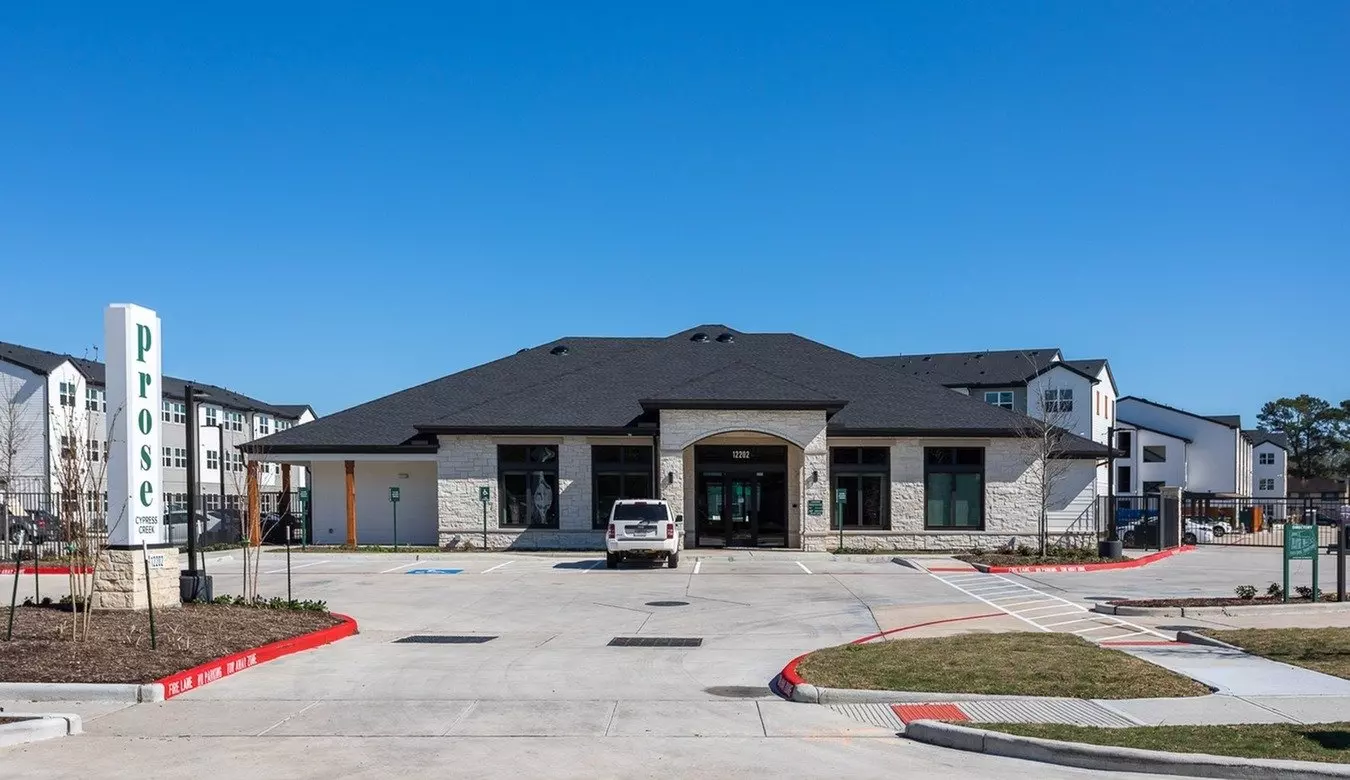 The Standard at Cypress Creek photo 2