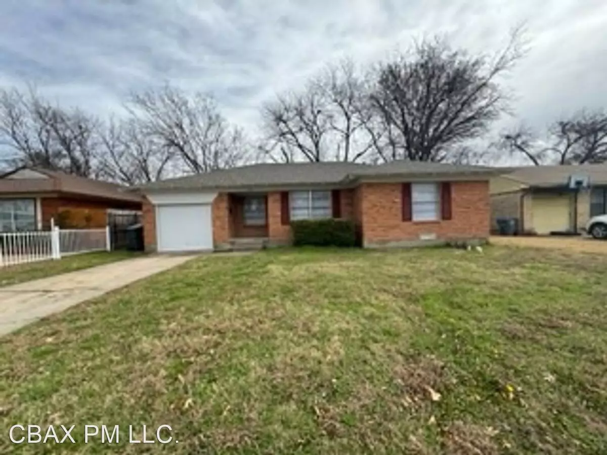 1324 Lonsdale Avenue, Dallas, TX 75217 photo 4