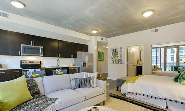 1617 Payne Street, Dallas, TX 75201 photo 4