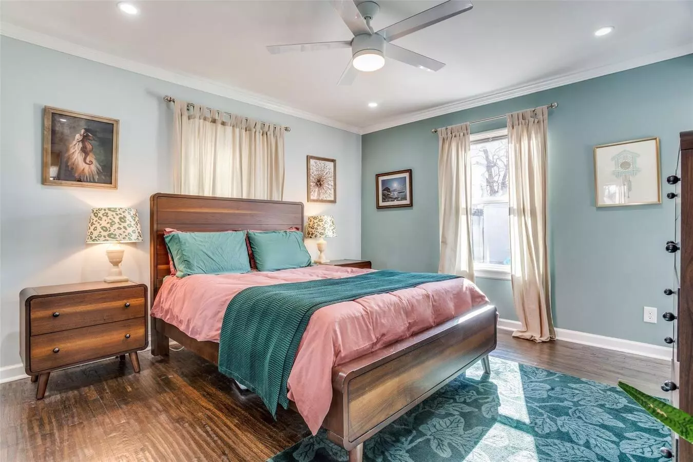 1718 Berkley Avenue, Dallas, TX 75224 photo 3