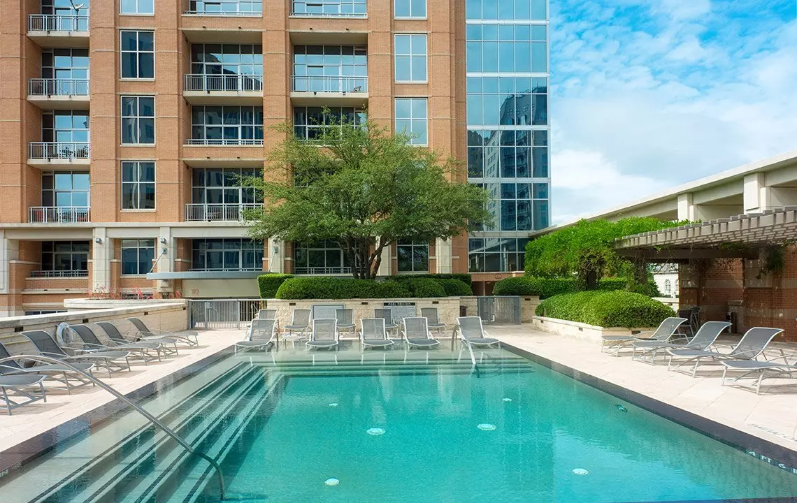 2216 Cedar Springs Road, Dallas, TX 75201 photo 4