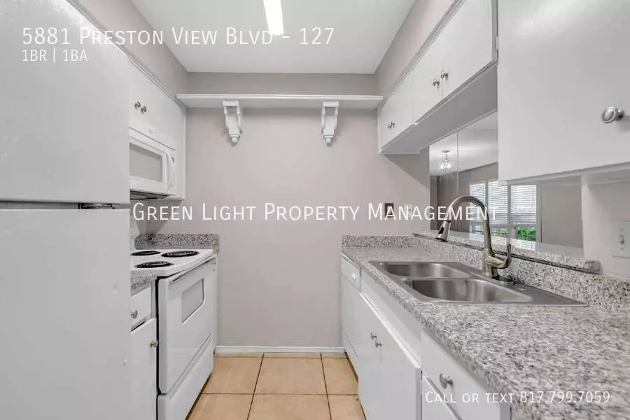 5881 Preston View Boulevard, Dallas, TX 75240 photo 5