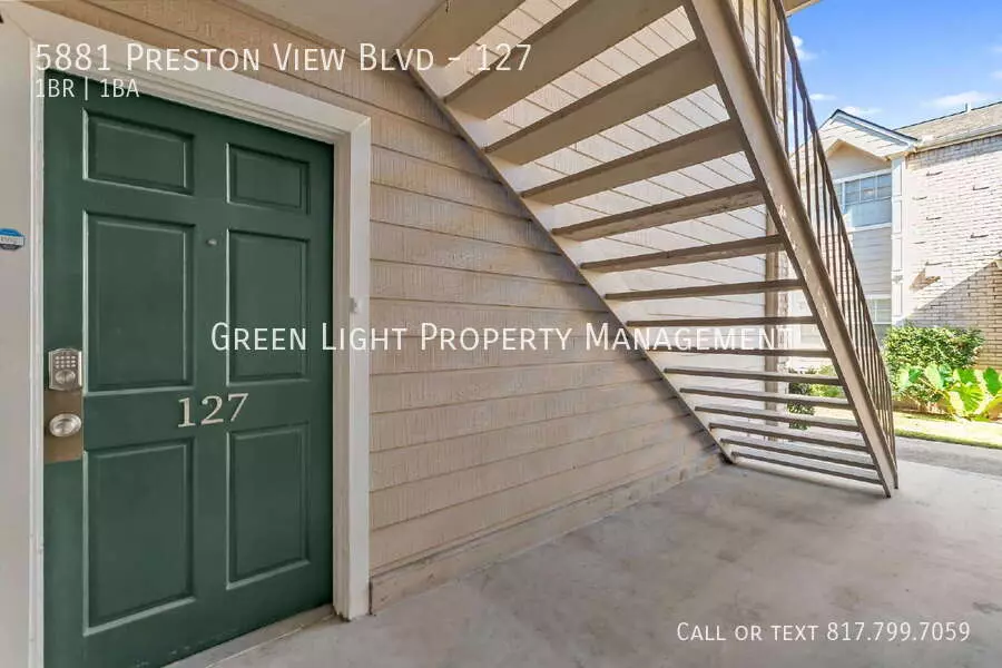 5881 Preston View Boulevard, Dallas, TX 75240 photo 3
