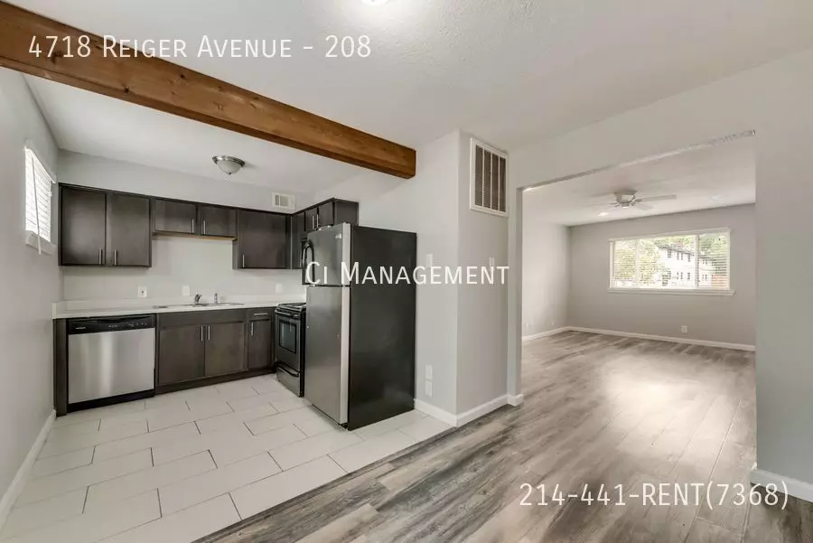 Paragon Apartments photo 5