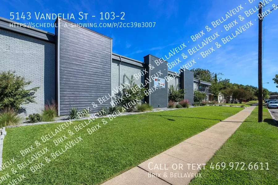 5143 Vandelia Street, Dallas, TX 75235 photo 5