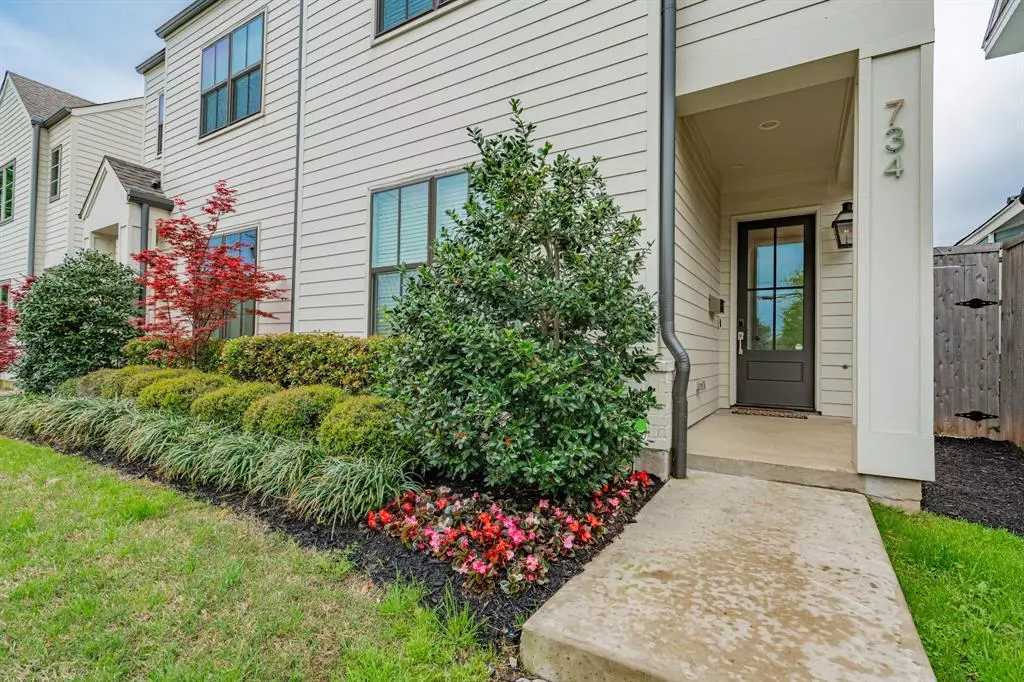 734 West 7th Street, Dallas, TX 75208 photo 4