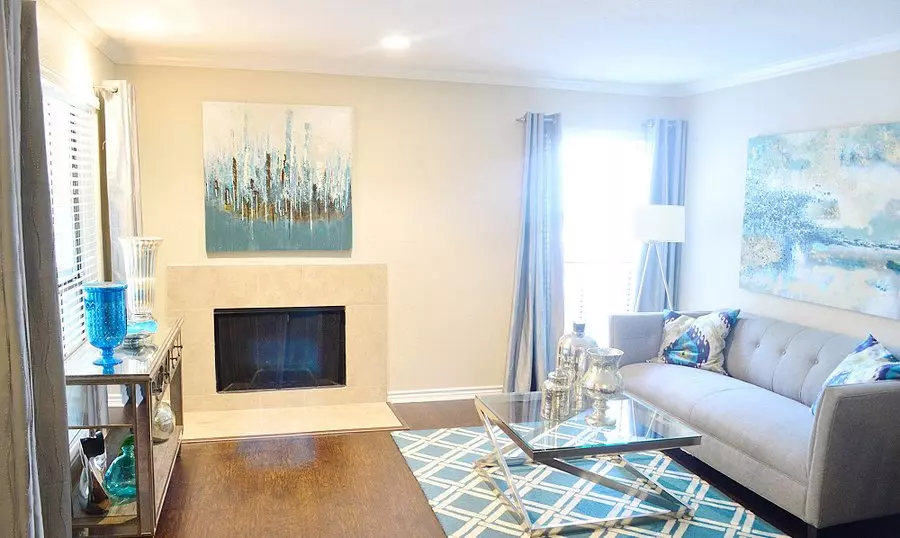 9606 Golf Lakes Trail, Dallas, TX 75231 photo 5