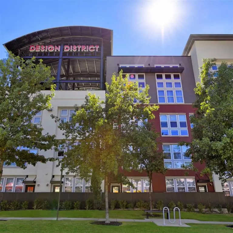 Trend Design District photo 2