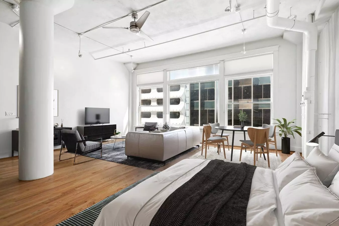 Deep Ellum Lofts photo 2