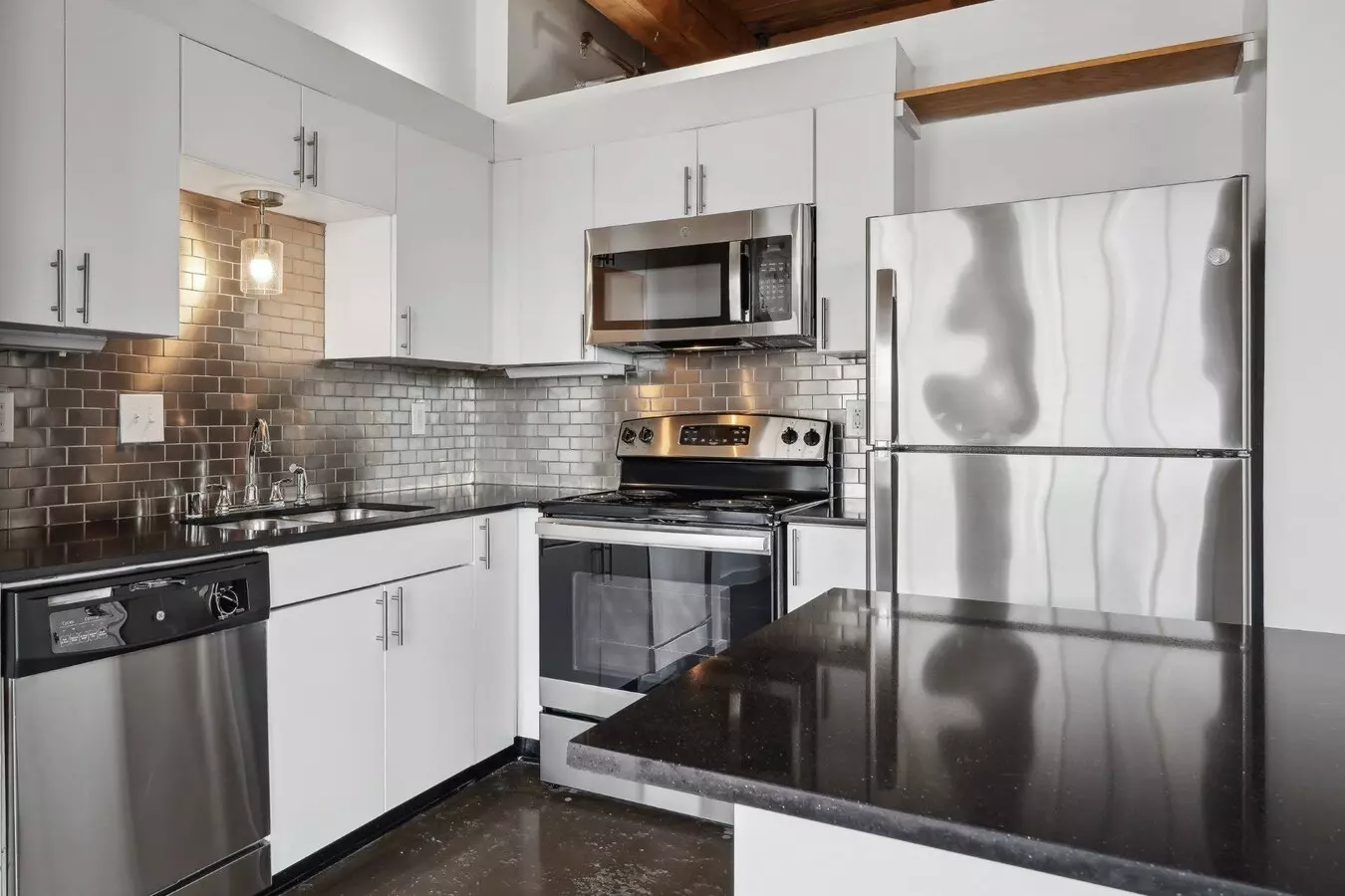 Deep Ellum Lofts photo 5