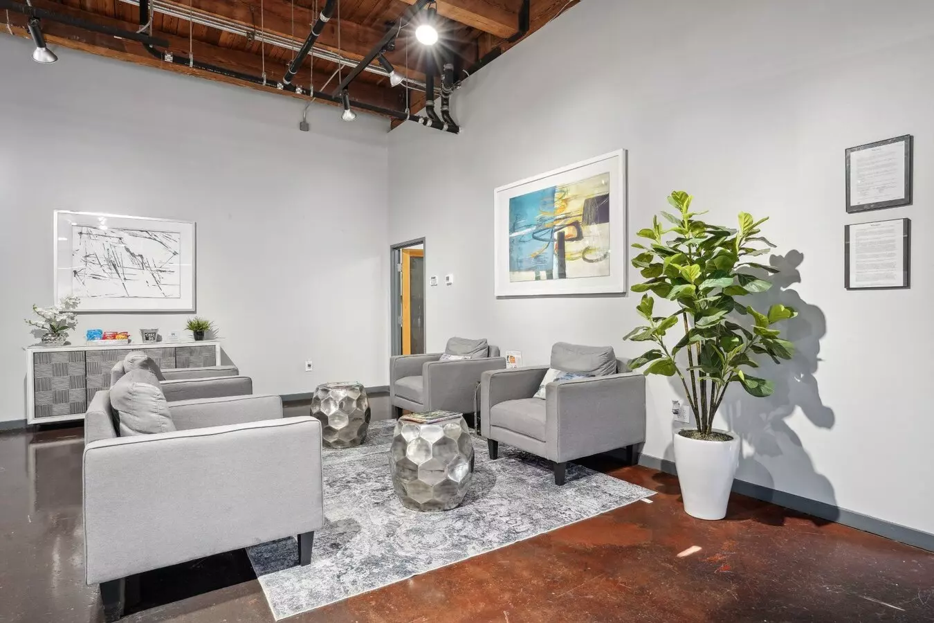 Deep Ellum Lofts photo 4