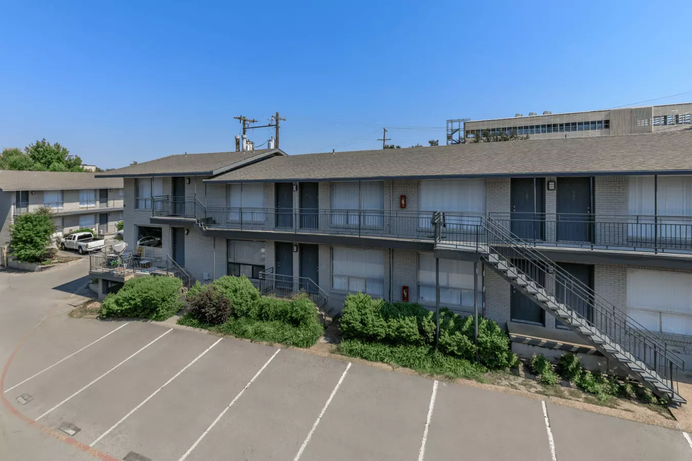 Haven Apartments photo 2