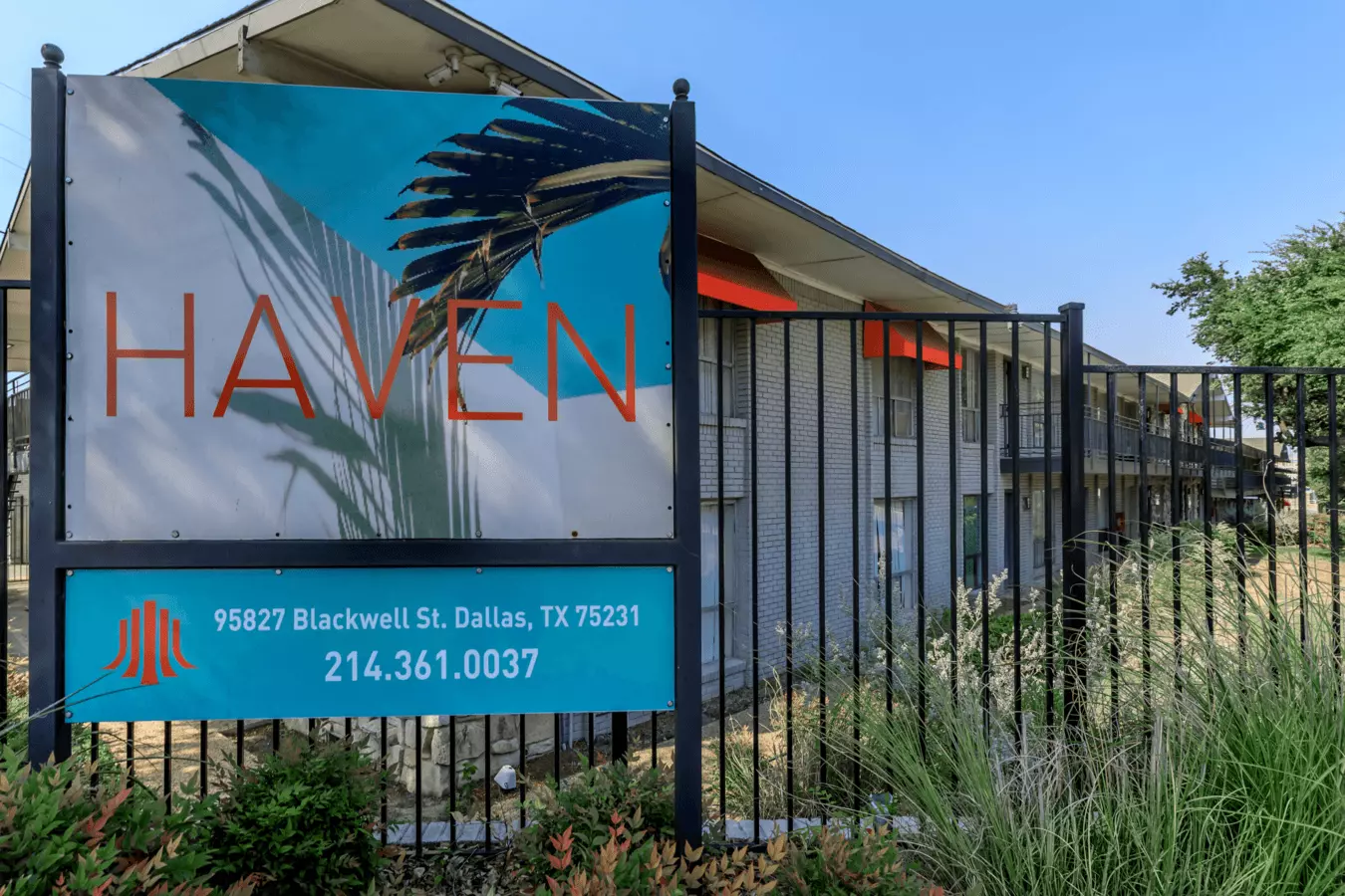 Haven Apartments photo 4
