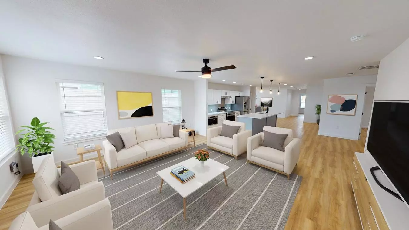 Stunning North Oak Cliff home close to Bishop Arts District photo 4