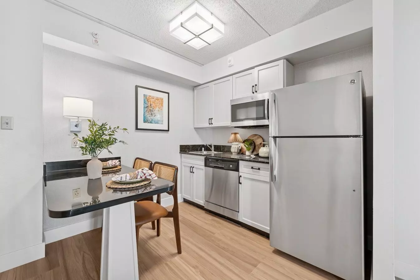 Homewood Suites Dallas - Market Center photo 2