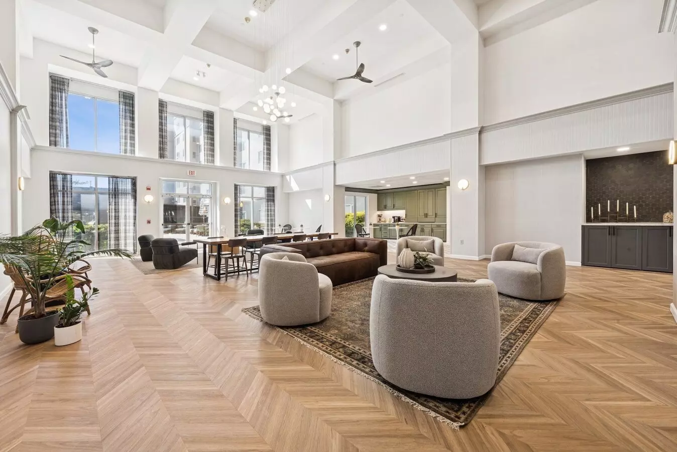 Homewood Suites Dallas - Market Center photo 5