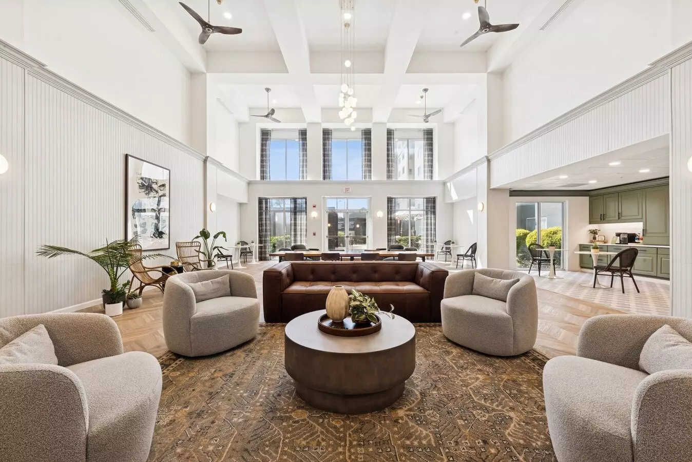 Homewood Suites Dallas - Market Center photo 4