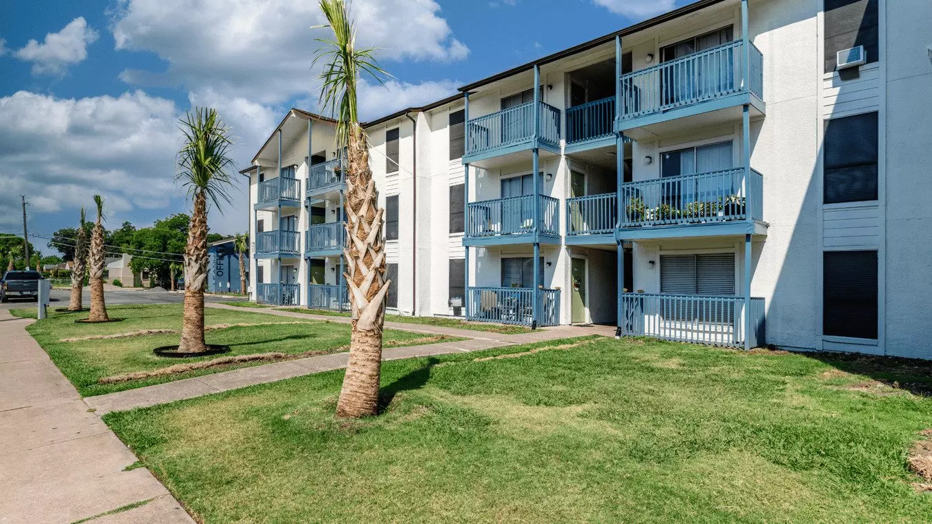 The Milo Apartments photo 3