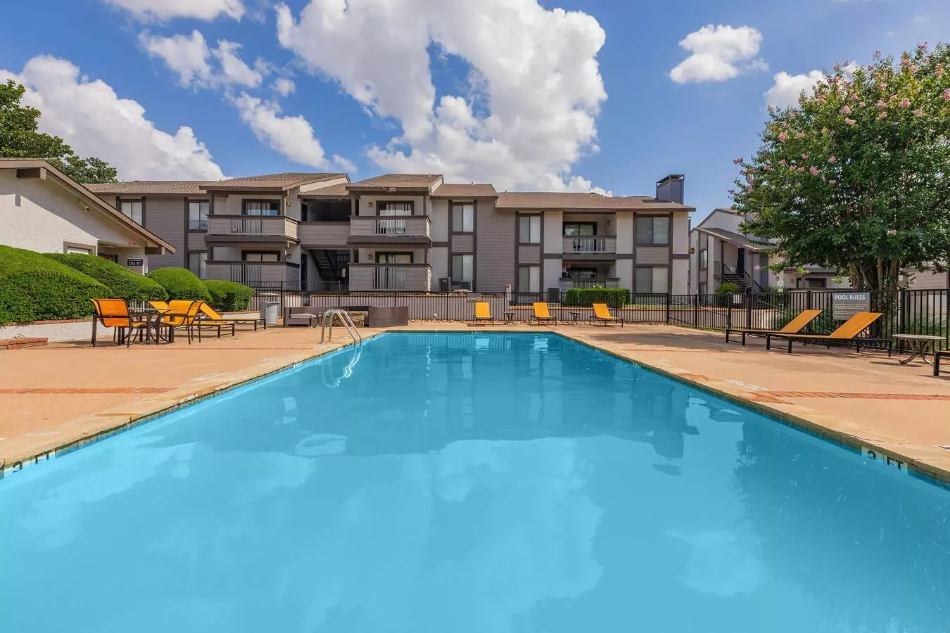 The Reserve at Lake Highlands photo 4