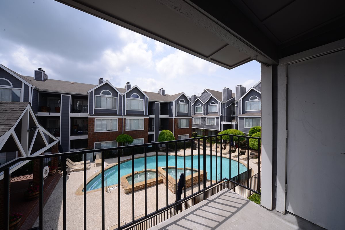 The Trellis At Lake Highlands photo 2