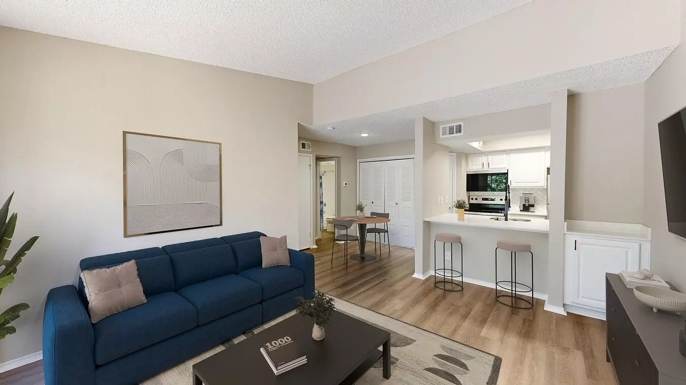 Vue at Knoll Trail Apartments photo 3