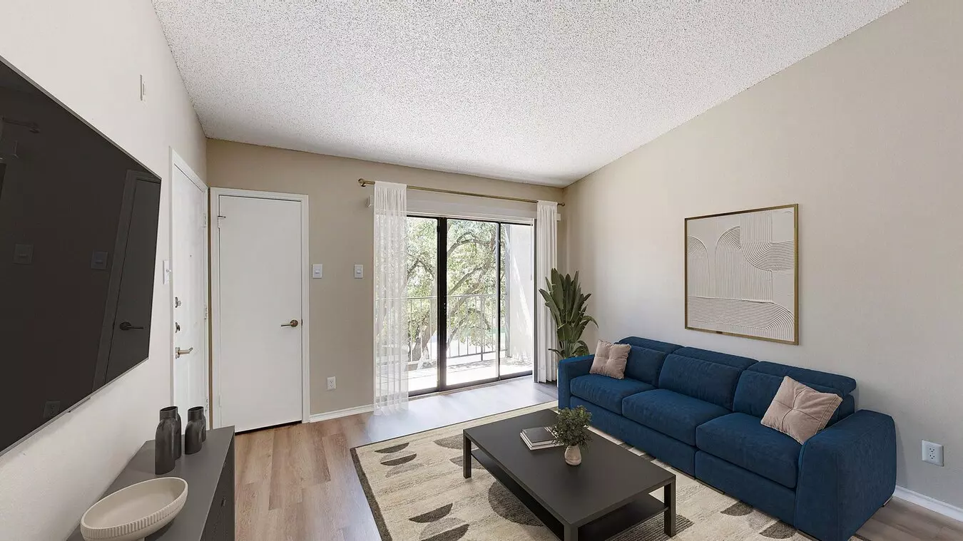 Vue at Knoll Trail Apartments photo 5