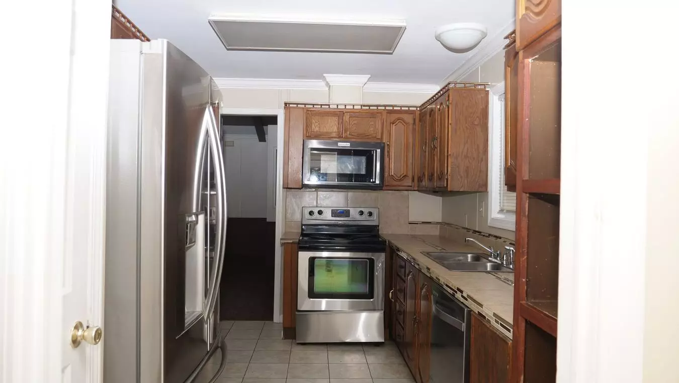 Spacious Rural Retreat photo 5