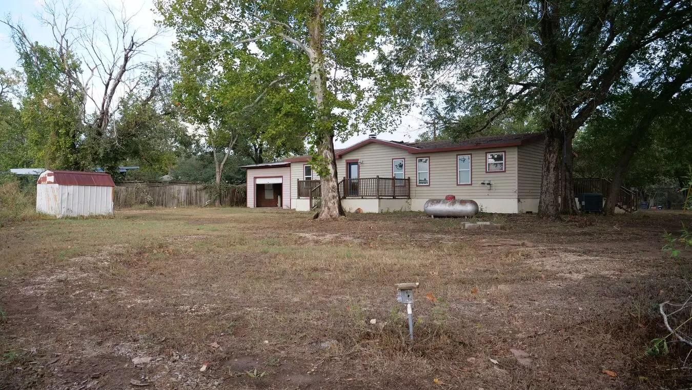 Spacious Rural Retreat photo 2