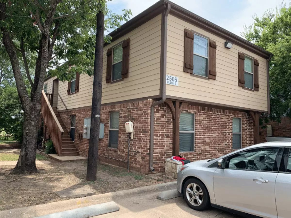 2505 West Prairie, Denton, TX 76201 photo 5