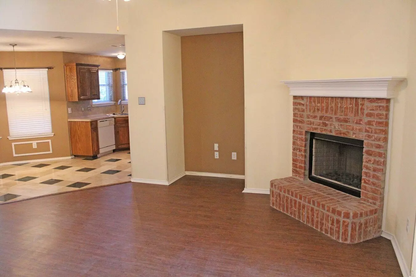 4608 Napa Valley Drive, Argyle, TX 76226 photo 3