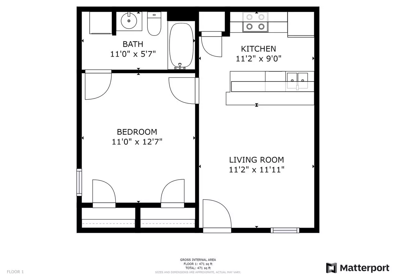 Kennedy Place photo 2
