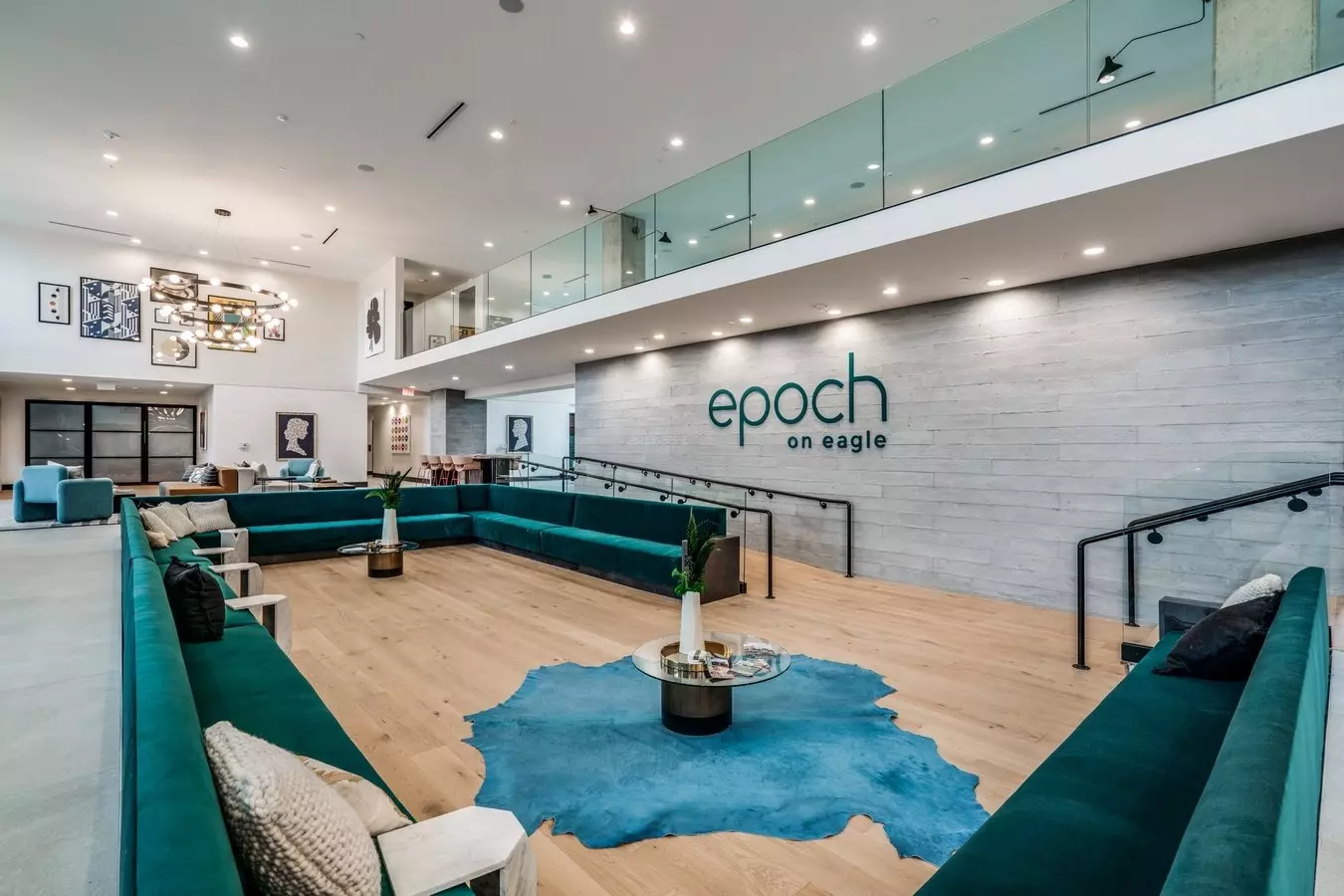 Epoch on Eagle photo 2