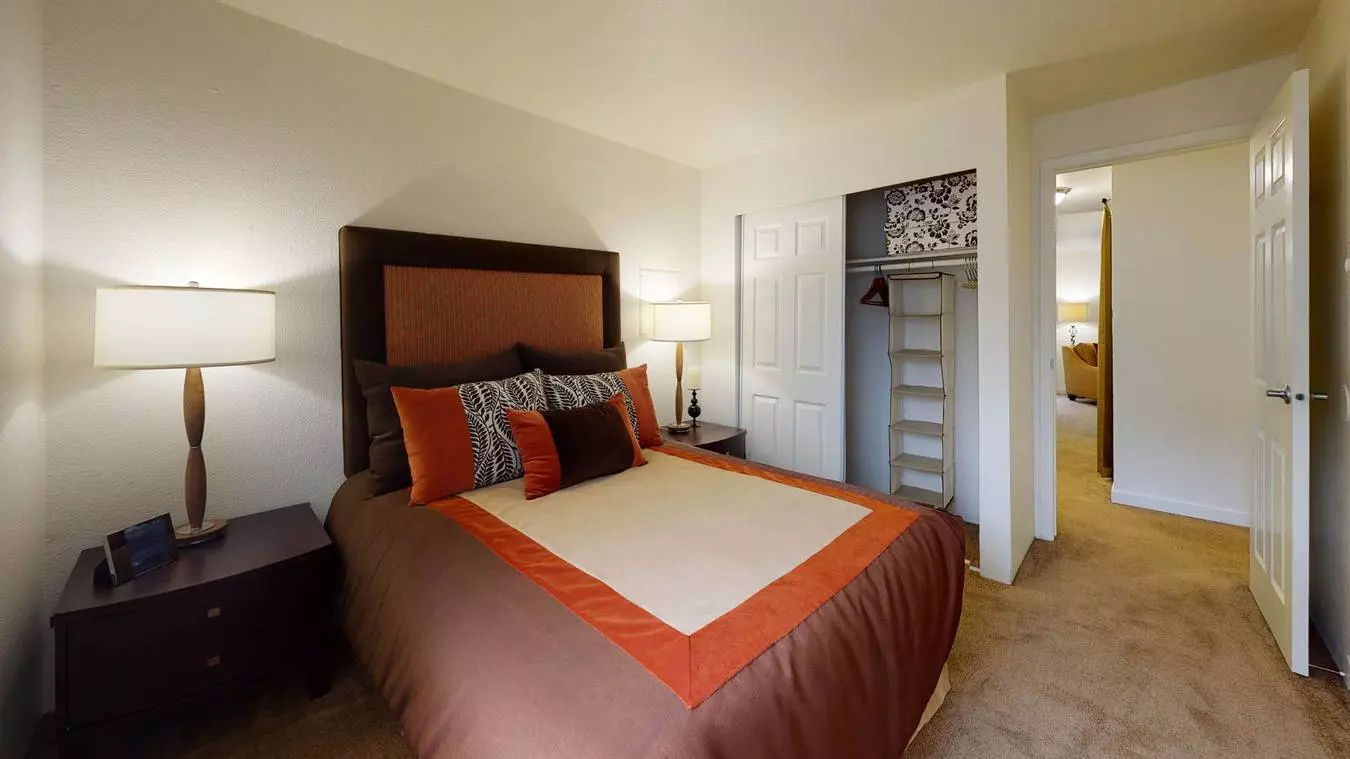 North Creek Apartments photo 5
