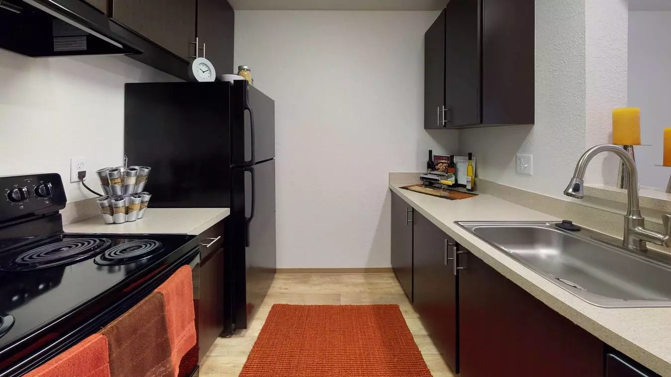 North Creek Apartments photo 4