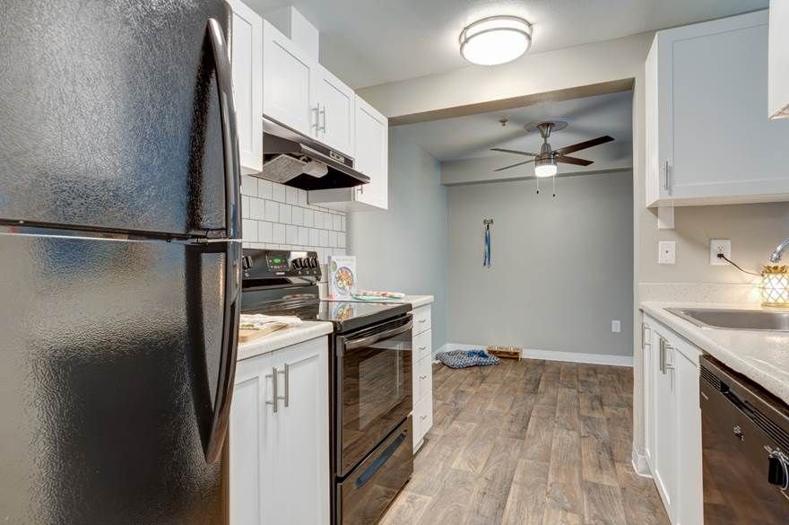 The Stinson Apartment photo 3
