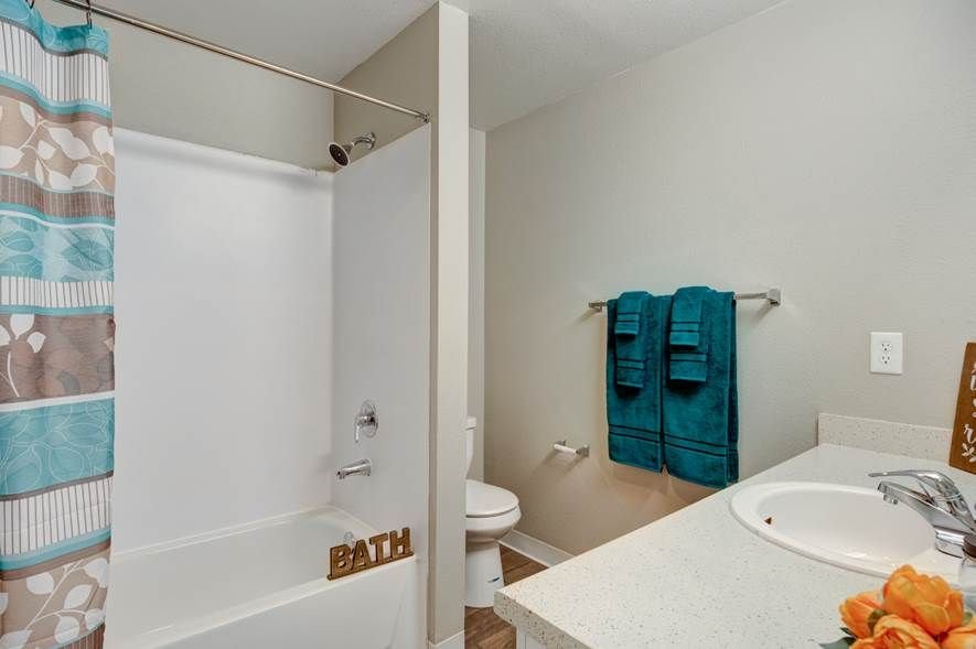 The Stinson Apartment photo 5