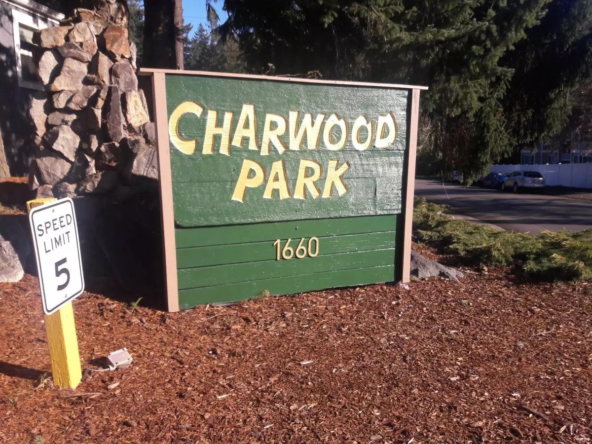 Charwood Mobile Home Park photo 2