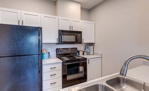 Bella Sonoma Apartments photo 3